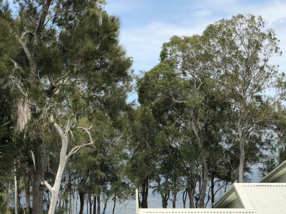 The Lake Guesthouse Budgewoi Exterior photo