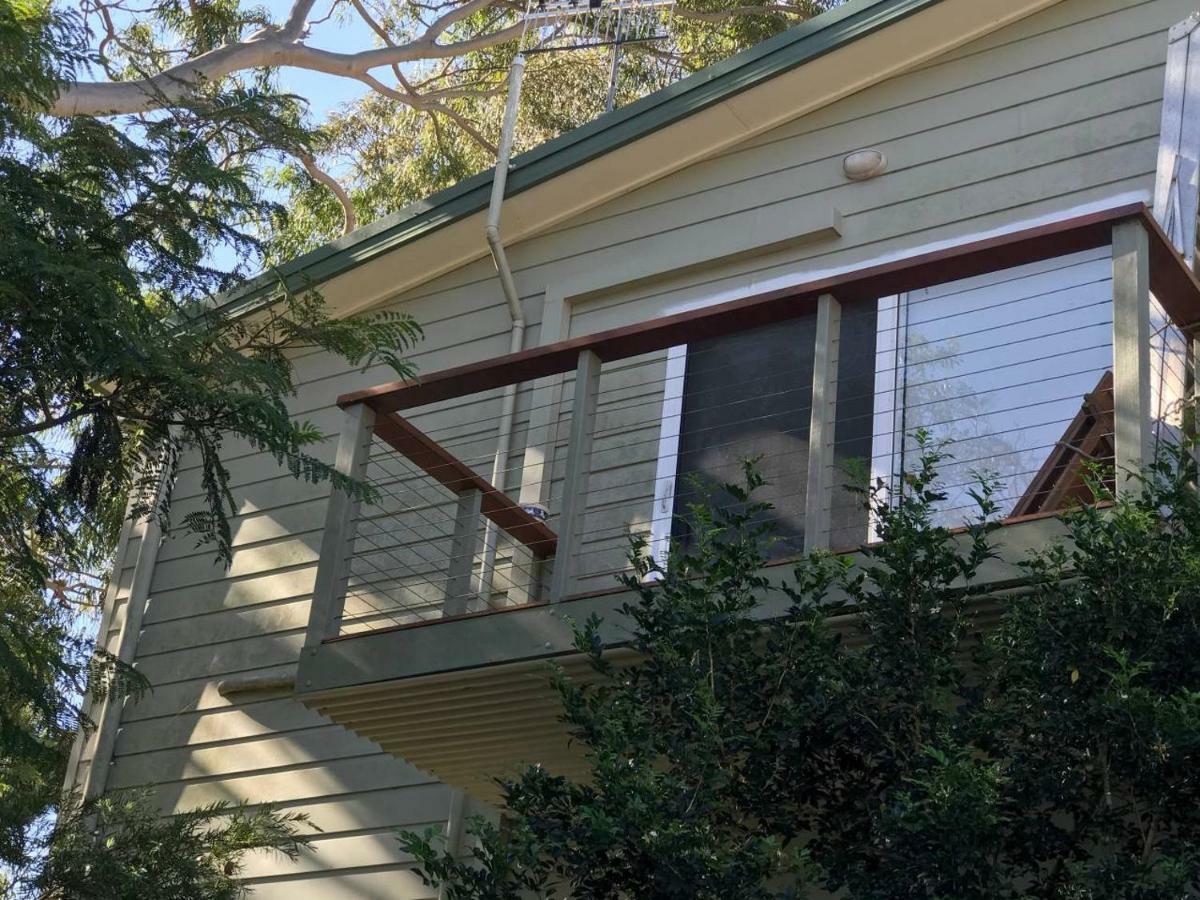 The Lake Guesthouse Budgewoi Exterior photo