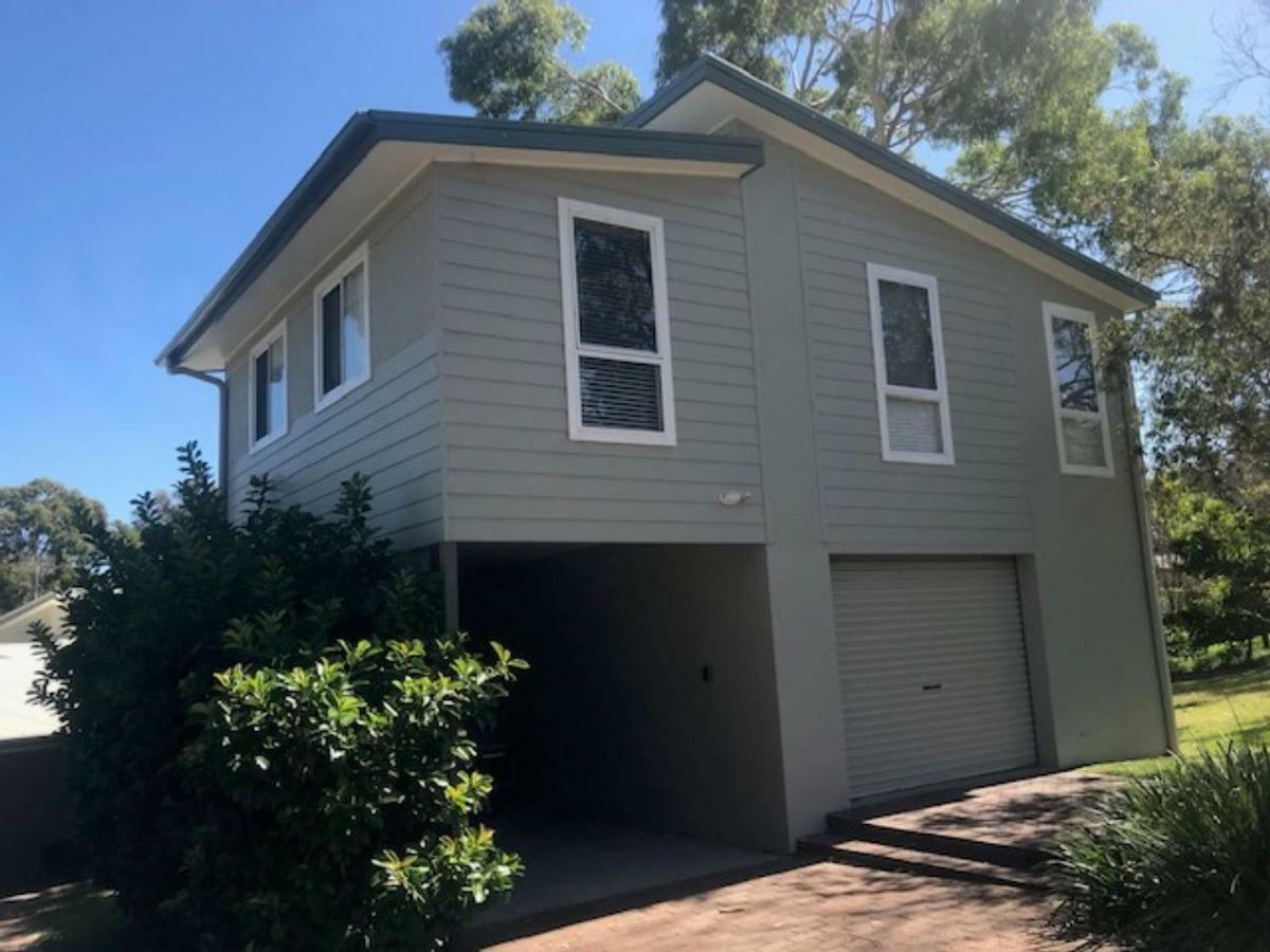 The Lake Guesthouse Budgewoi Exterior photo